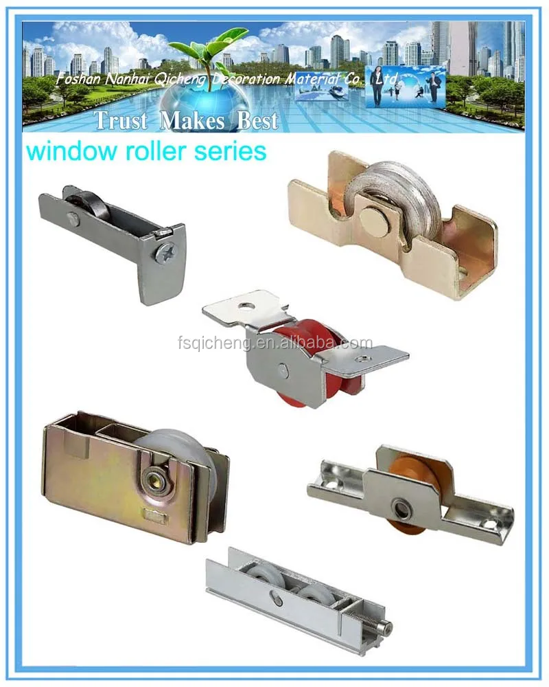 Manufacture Caster Wheel For Sliding Door Buy Caster Wheel For