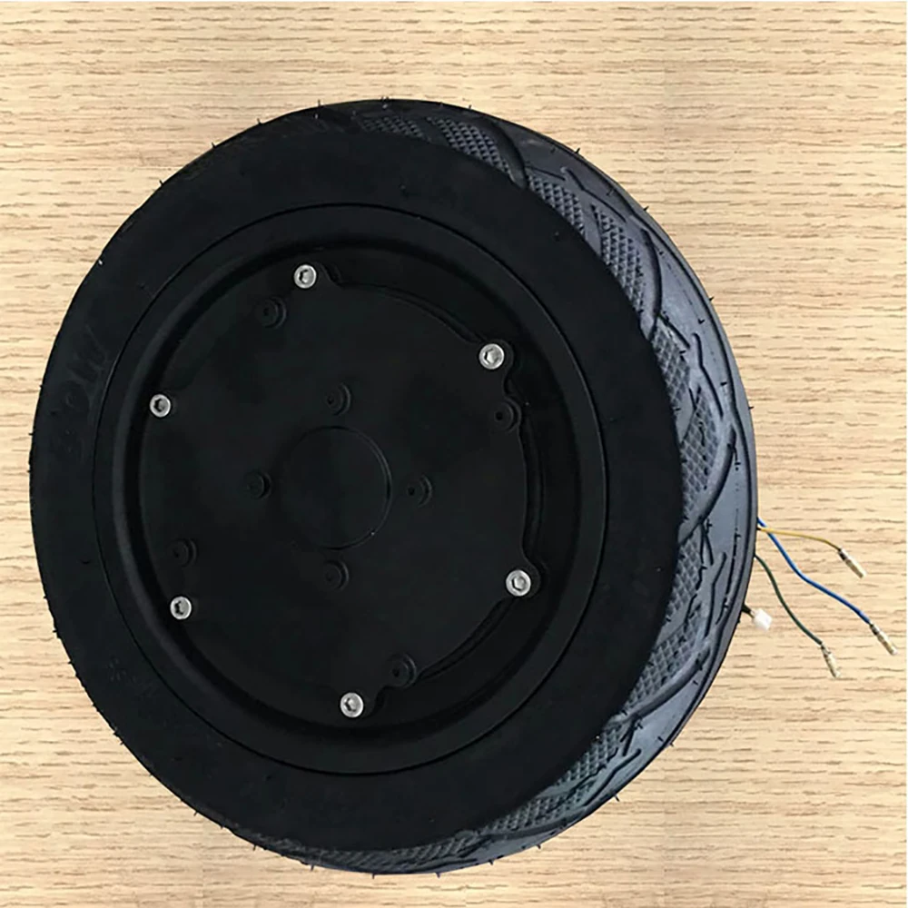 10 Inch Single Shaft Electric Scooter Wheel Hub Motor Kit 36v 54v 350w Hub Motor Buy Hub Motor
