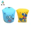 National Flag Design Inflatable Arm Bands for Toddlers BSCI Factory Direct Toddler Pool Floats Swim Pool Floats for Kids