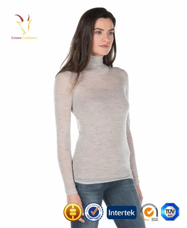 New Fashion Cashmere Turtleneck Sweaters Cashmere Wool Sweaters Sale