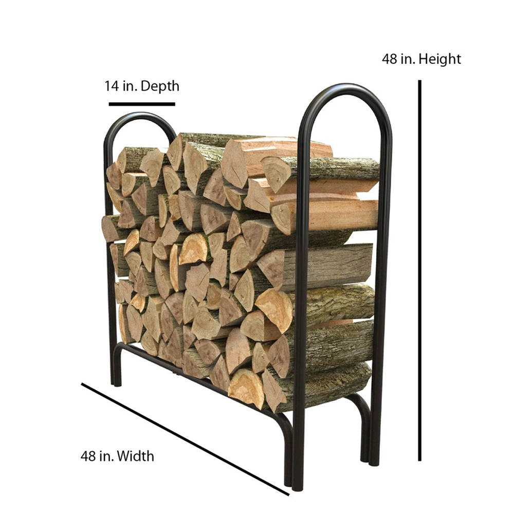 Log Rack 