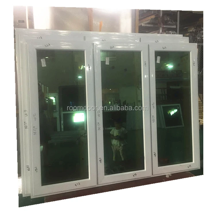 New Design aluminum nigeria casement window with green reflective glass, View nigeria casement