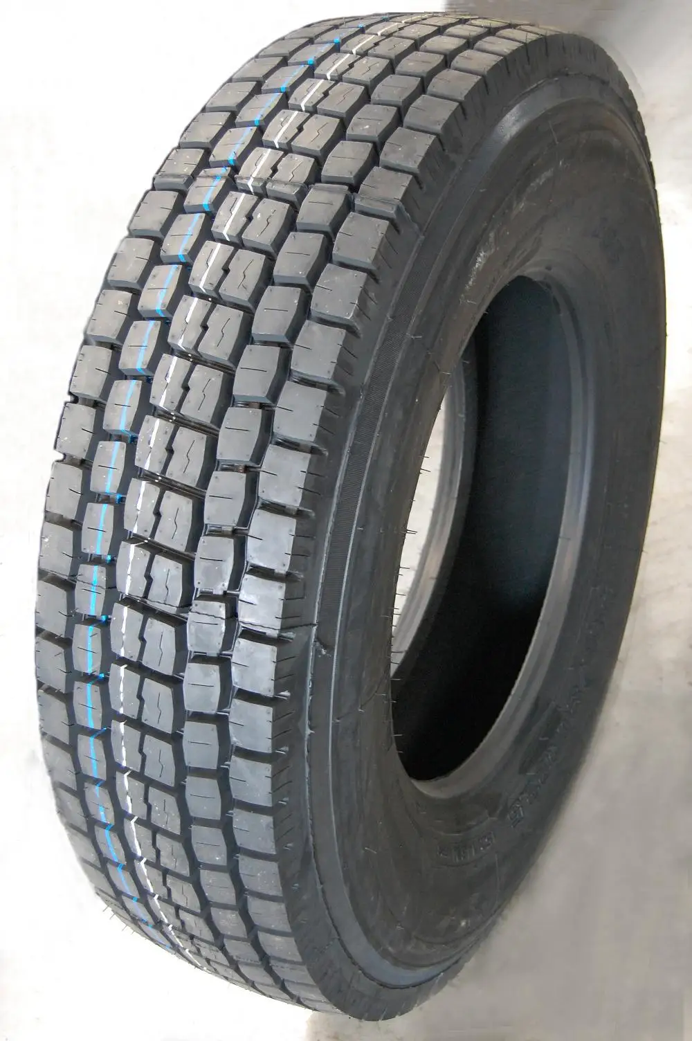 良好的径向 annapite 轮胎 11r22.
