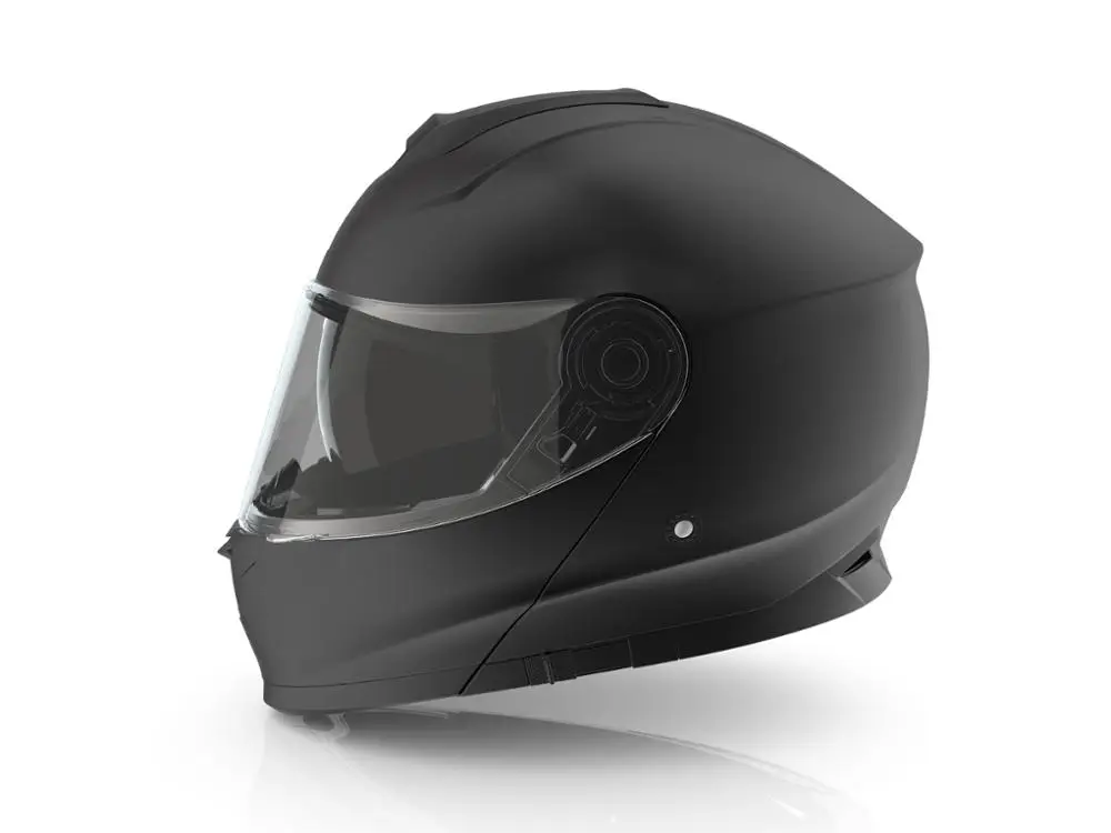 Helmet Manufacturer Wholesale Dot Approved Modular Full Face Motorcycle