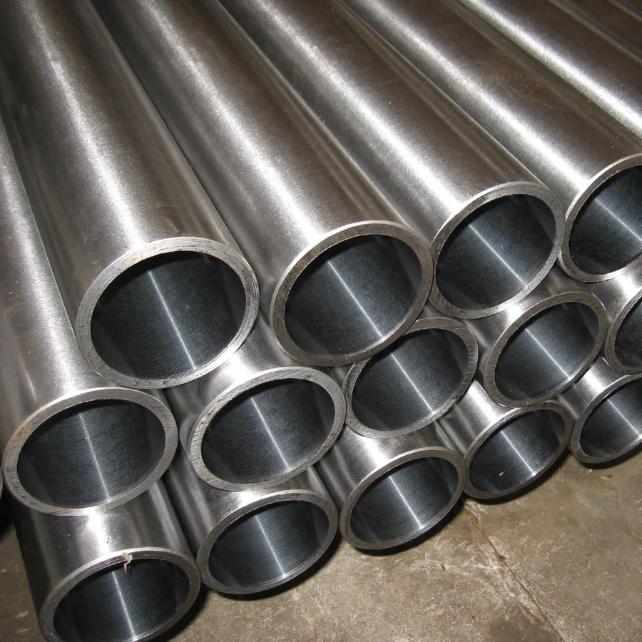 Din2391 St52 Metric Honed Tubing Steel Tube Suppliers Buy Steel Tube