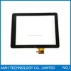 For FlyTouch G08s ,Ritmix RMD-1050 ,Telefunken TF-MID9701G ,Texet TM-9725 touch screen digitizer brand new quality