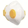 Disposable N95 mask, Particulate respirator,Surgical face shield