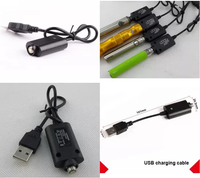 eGo USB charger-8