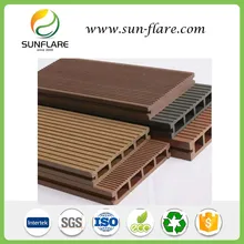 Composite Decking Manufacturer Wholesale Composite Decking