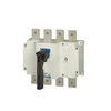 SGLZ Series 4 poles change over switch