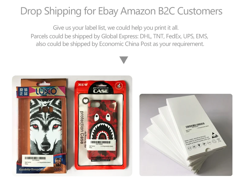 Dropshipping