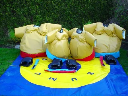 cheap sumo suits