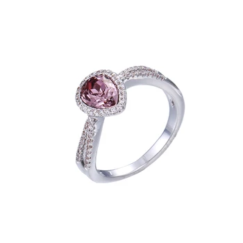 swarovski diamant ring