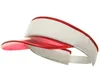 transparent pvc sun visor
