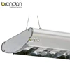 Factory Direct Best Price Milk White Acrylic Diffuser 30W Suspended Light Fixture LED Ceilingmounted Luminaire