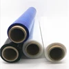 China manufacture new row material custom water proof pallet PE wrapping stretch film