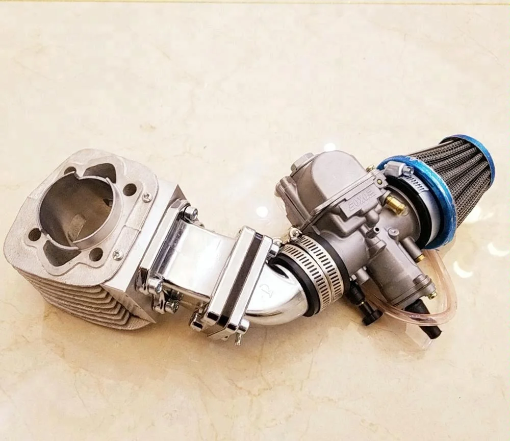 80cc bicycle engine performance parts