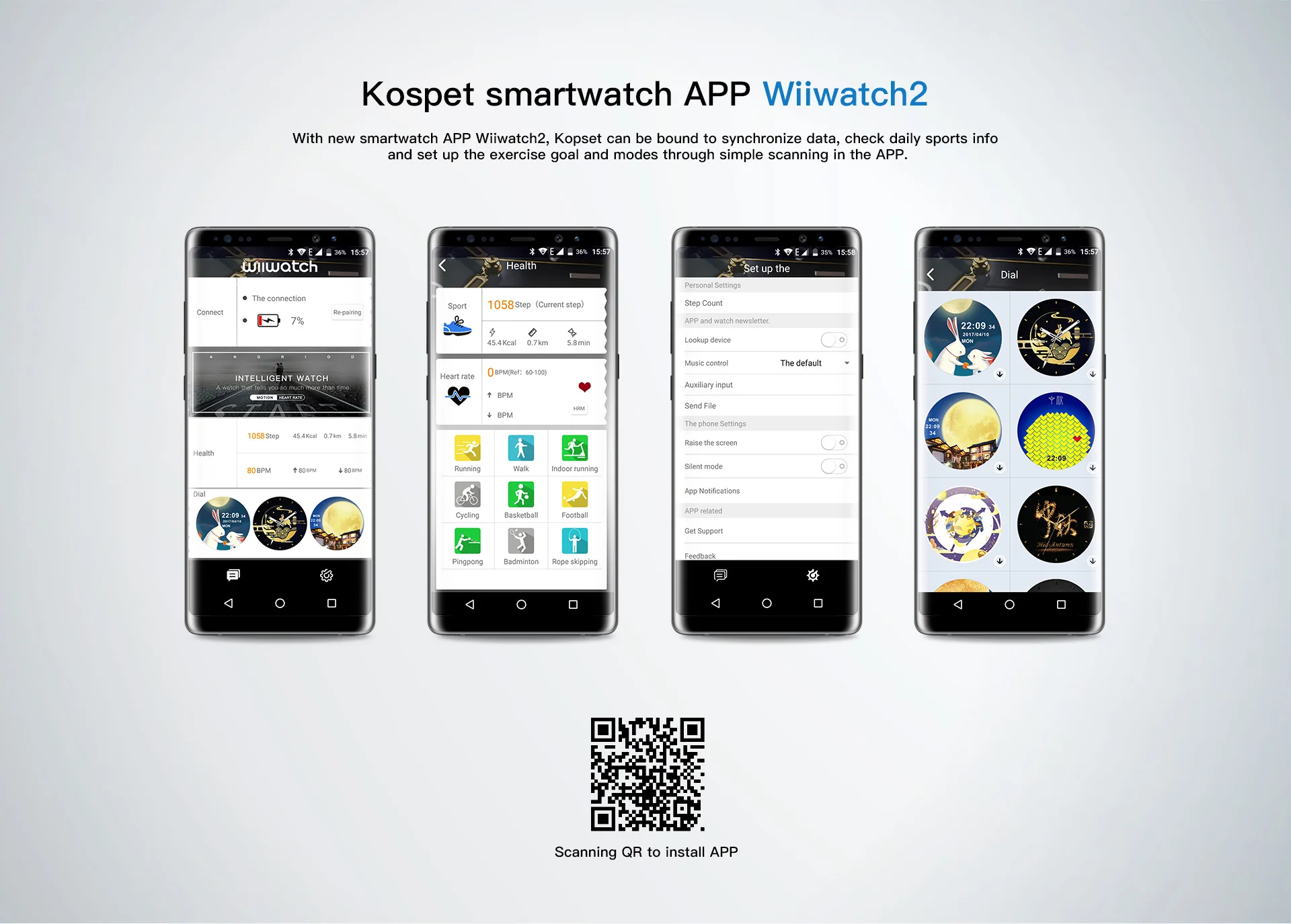 smartwatch with 8mp camera