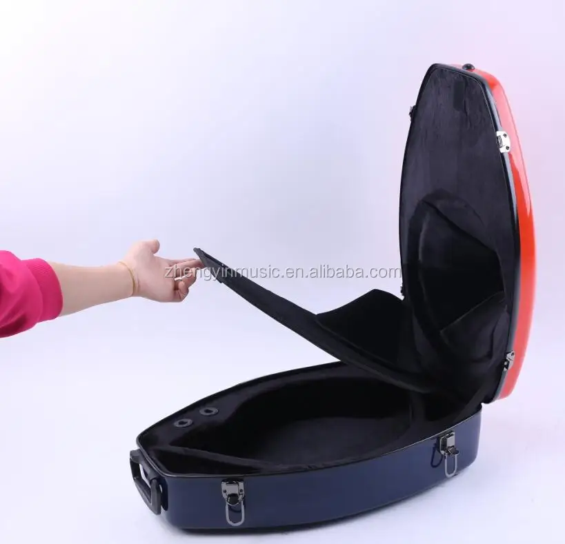 Musical Instruments French Horn Case Buy Detachable Bell French Horn
