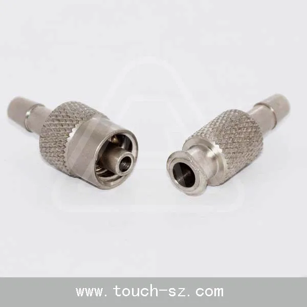 Metal Female Luer Lock Connector Buy Luer Lock Connector,Female Luer
