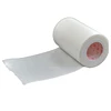 Gold manufacturer wholesale surgical White medical adhesive cloth silk tape for clinical departments