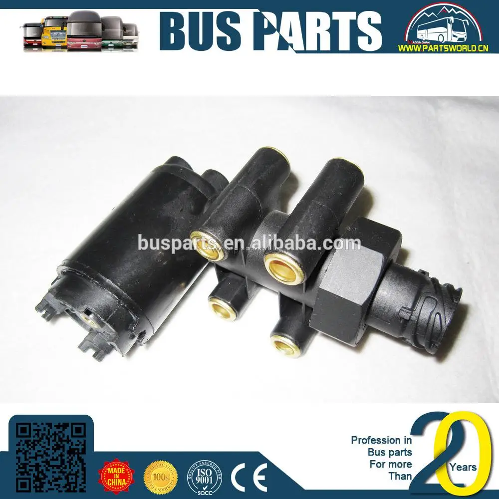 Yuchai Engine Parts Ignition System Position Sensor 4326595 For K19