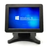 12 inch all in one computer pos system/ cash register
