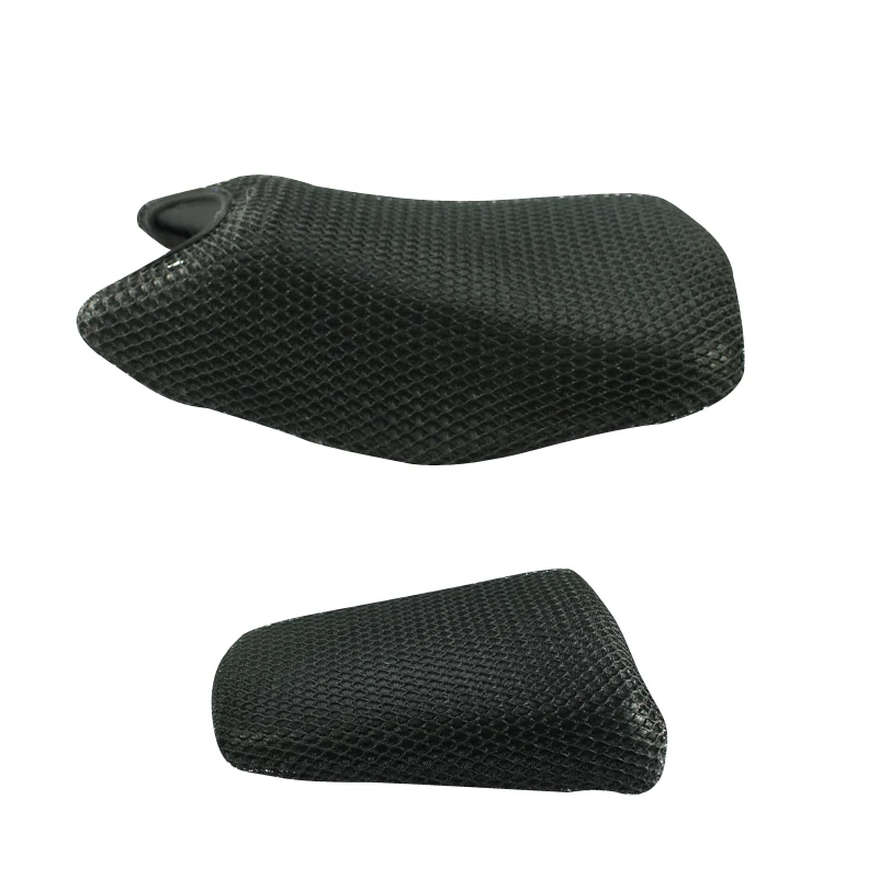 motorcycle mesh seat cover