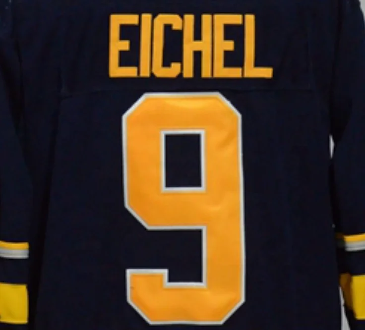 jack eichel hockey jersey