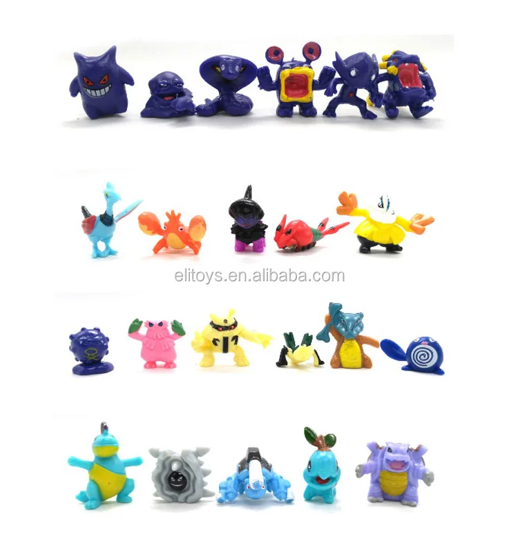 hot pokemon toys 2018