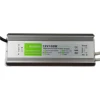 Portable electronic 100W led driver constant voltage 12v 24v power supply