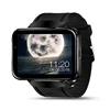 Factory New Model DM98 2.2 Inch Screen 3G SIM card 900mAh Battery Smart Watch Phone SOS Function 2019
