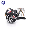 Waterproof mp3 Player with bluetooth for UTV/ATV/Jacuzz/Marine/Golf Cart/ Haverster