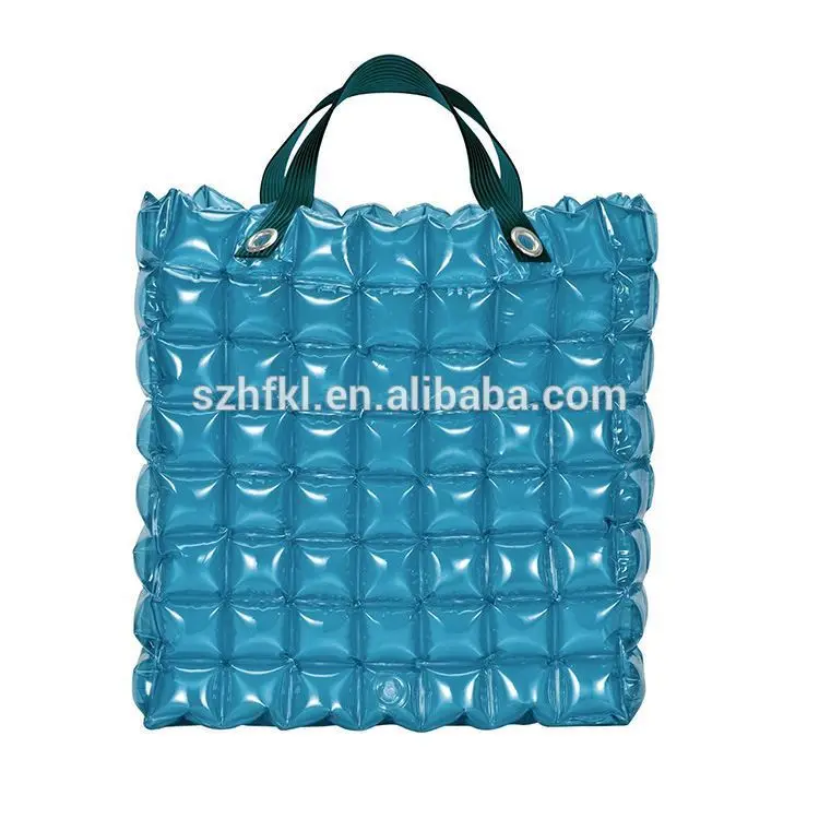 Bubble bag. Bubbles сумка.