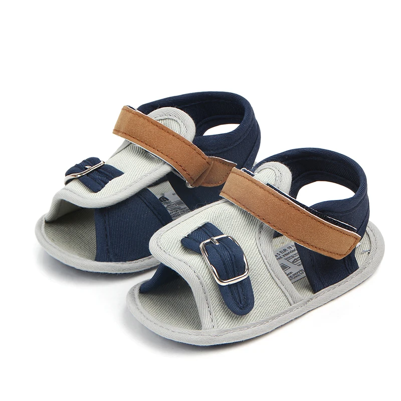 infant boy sandals