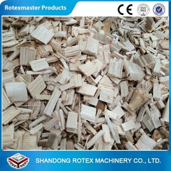 Diesel engine wood chipper biomass crusher Tree branch chipper shredder chips machine