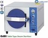 Table Type medical hospital B class dental autoclave pressure Steam Sterilizer