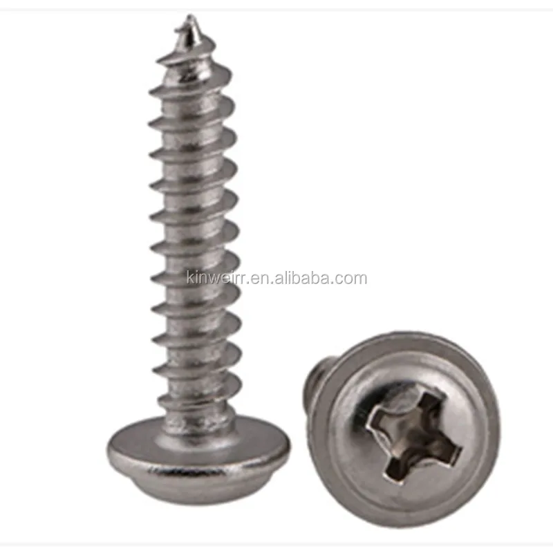 Manufacturer Small Electronic Screw For Electronic Equipments - Buy 