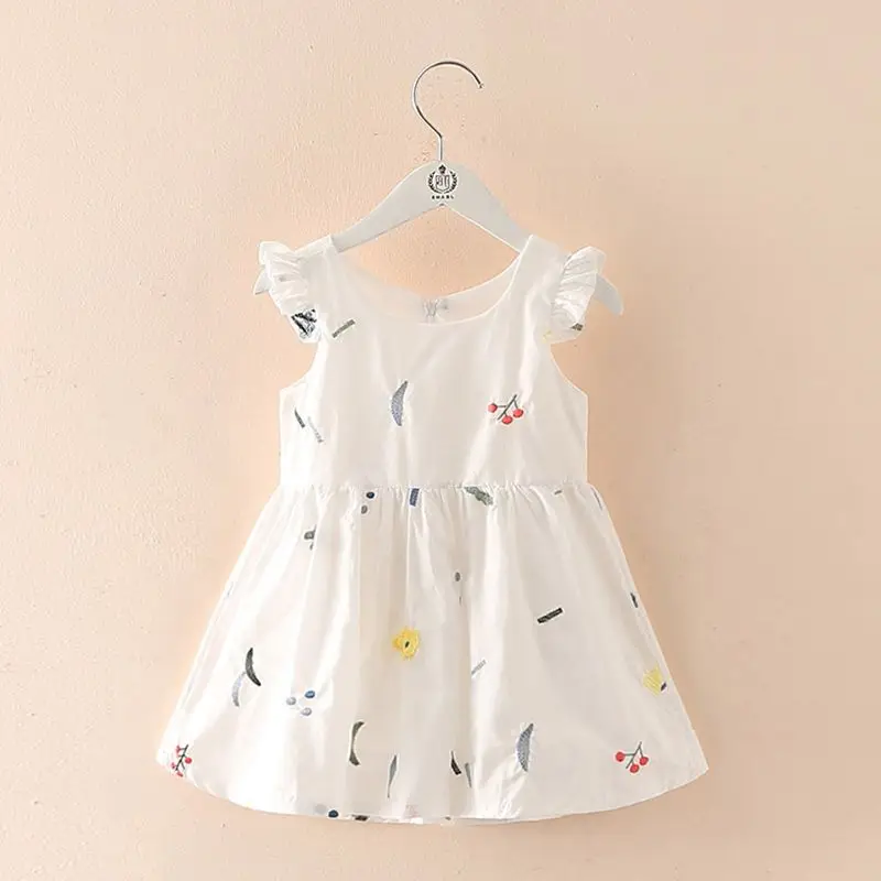 Drop Shipper Flower Girl Dress Of 9 