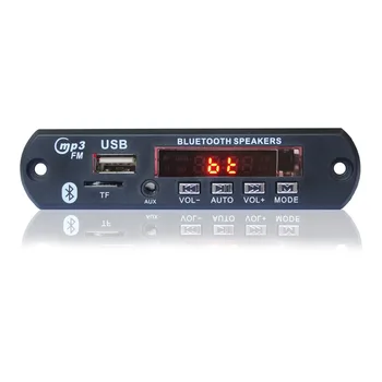 mp3 bluetooth 747d