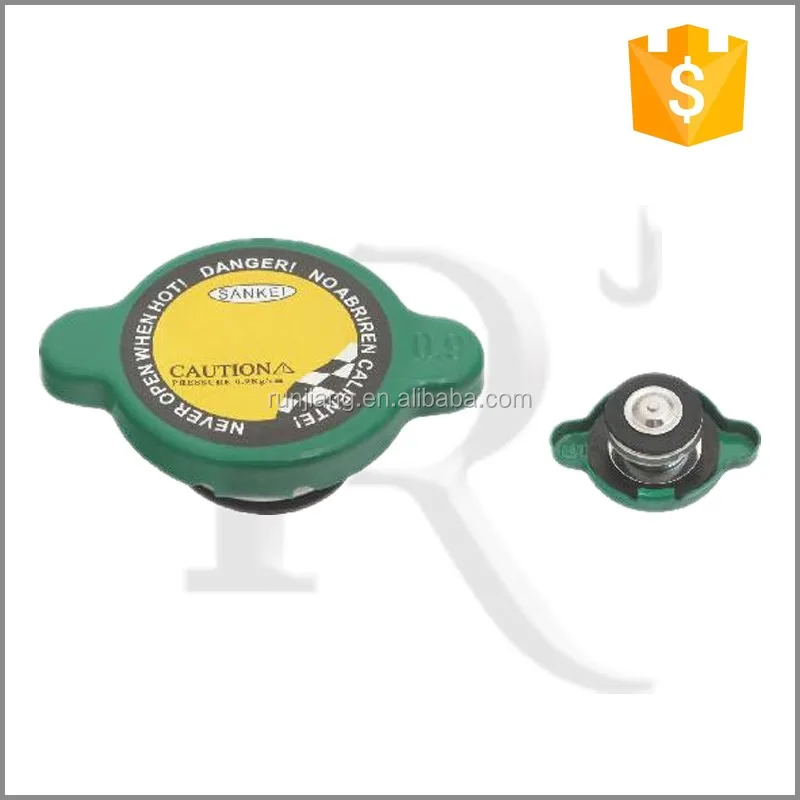 Genuine Toyota (16401-36030) Radiator Cap Sub-Assembly, Radiator Caps