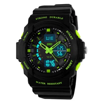 best digital sports watch