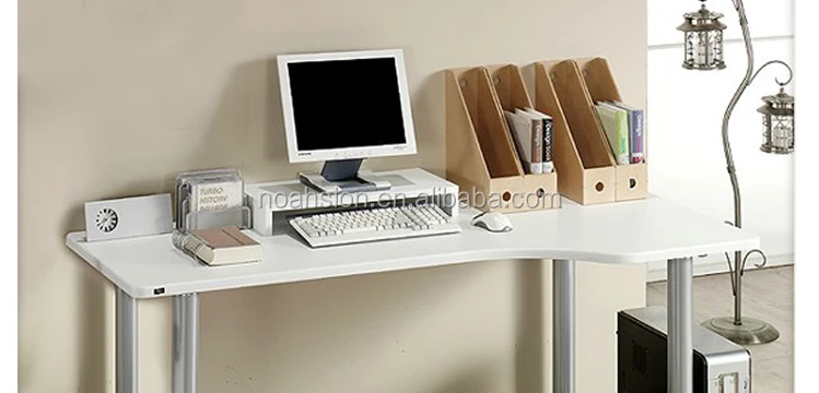 2020 good design simple modern office furniture desktop computer table/desk