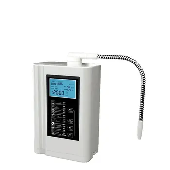 water ionizer alkaline industrial machine superior multifunction factory china larger faucet