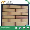 Hot sale paving install method decorative cork wood wall tiles