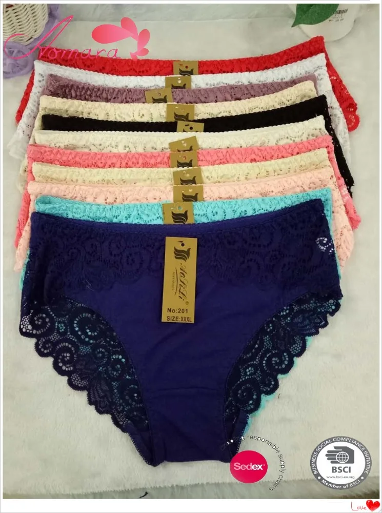 Women's Underwear Soft Comfortable Bowknot Sexy Thong Panty Knicks