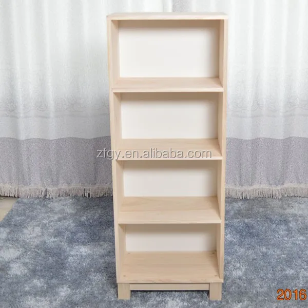 wood bookcase DSC_0210