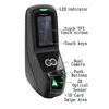 Face Reader Recording Anviz Biometrics Fingerprint Attendance Time