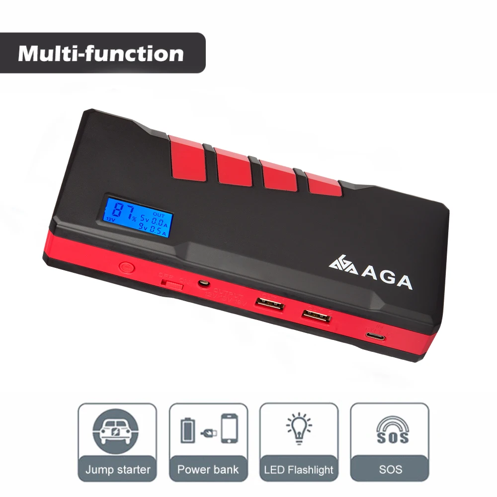 Jump function. Mini multi function jump.