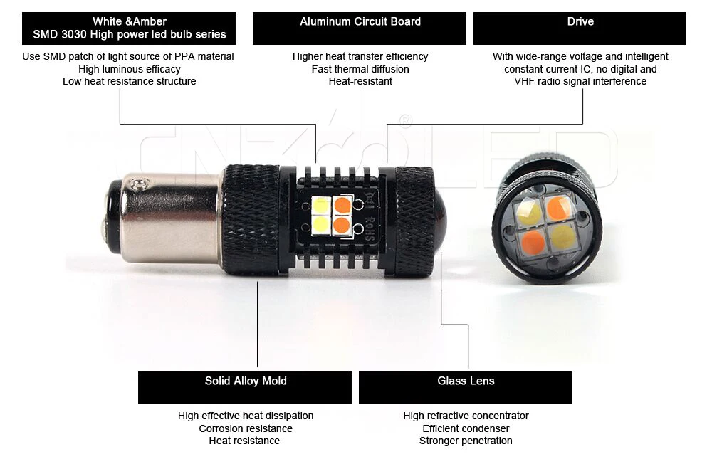 LED switchback bulb  (1)